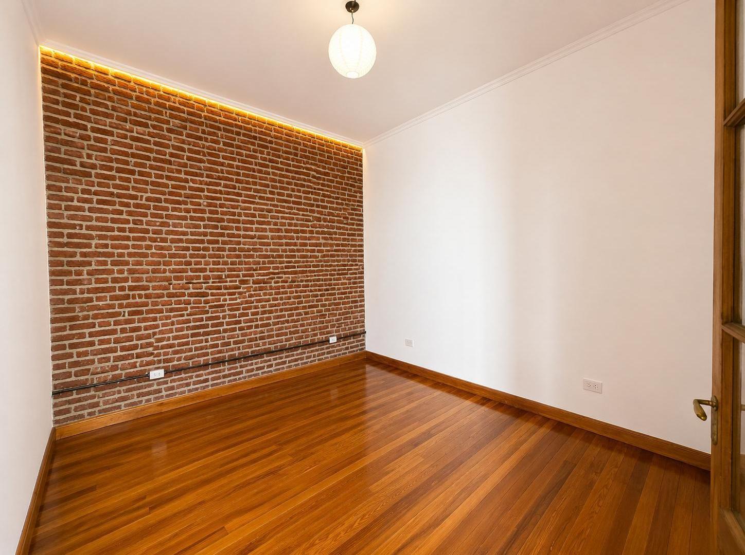 Foto de Mexico al 3300 - Venta PH 4 ambientes c/ quincho y terraza - Boedo, imagen 2