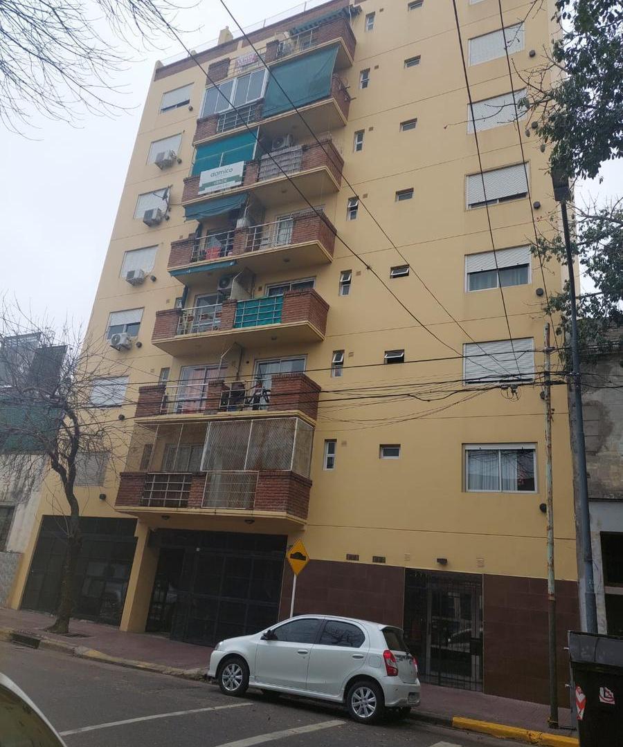 Foto de ALQUILER 2 AMBIENTES SAN CRISTOBAL, imagen 5