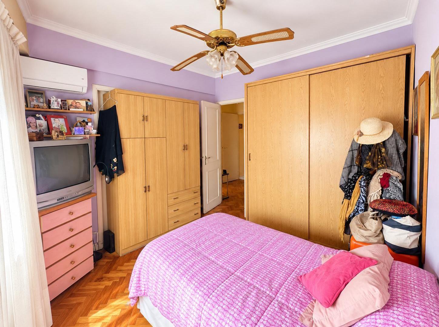 Foto de Marcelo T De Alvear 2400 - Venta 4 ambientes con dependencia en RECOLETA, imagen 4