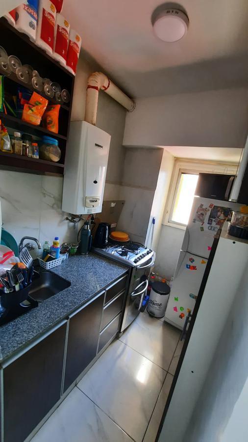 Foto de Departamento 2 ambientes con balcon terraza en venta- San Cristobal, imagen 2