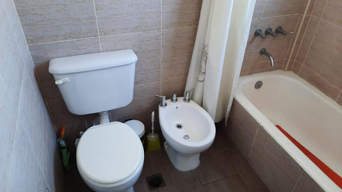 Foto de Departamento 2 ambientes con balcon terraza en venta- San Cristobal, imagen 5
