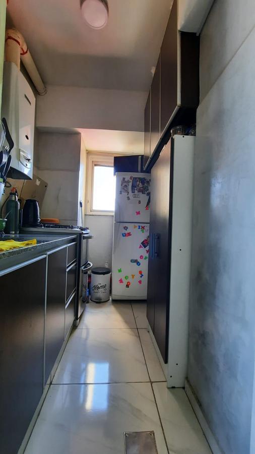 Foto de Departamento 2 ambientes con balcon terraza en venta- San Cristobal, imagen 1