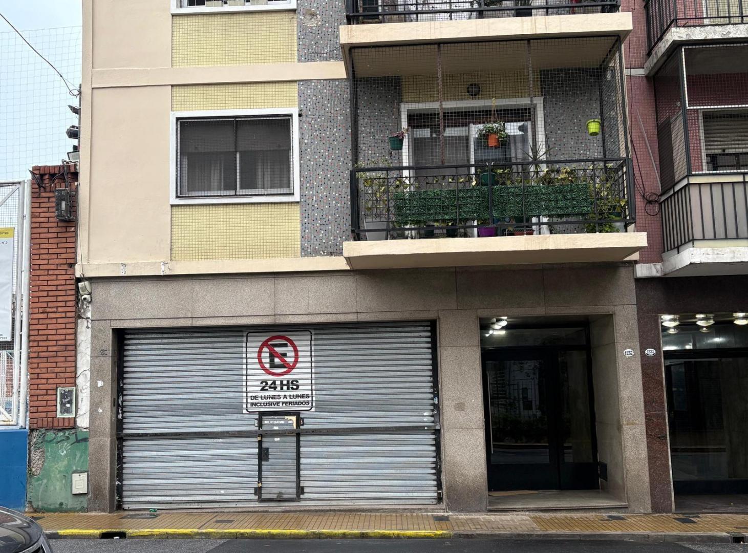 Foto de Perú 1200 - San Telmo – Planta libre + depósito – A metros de Av. San, imagen 5