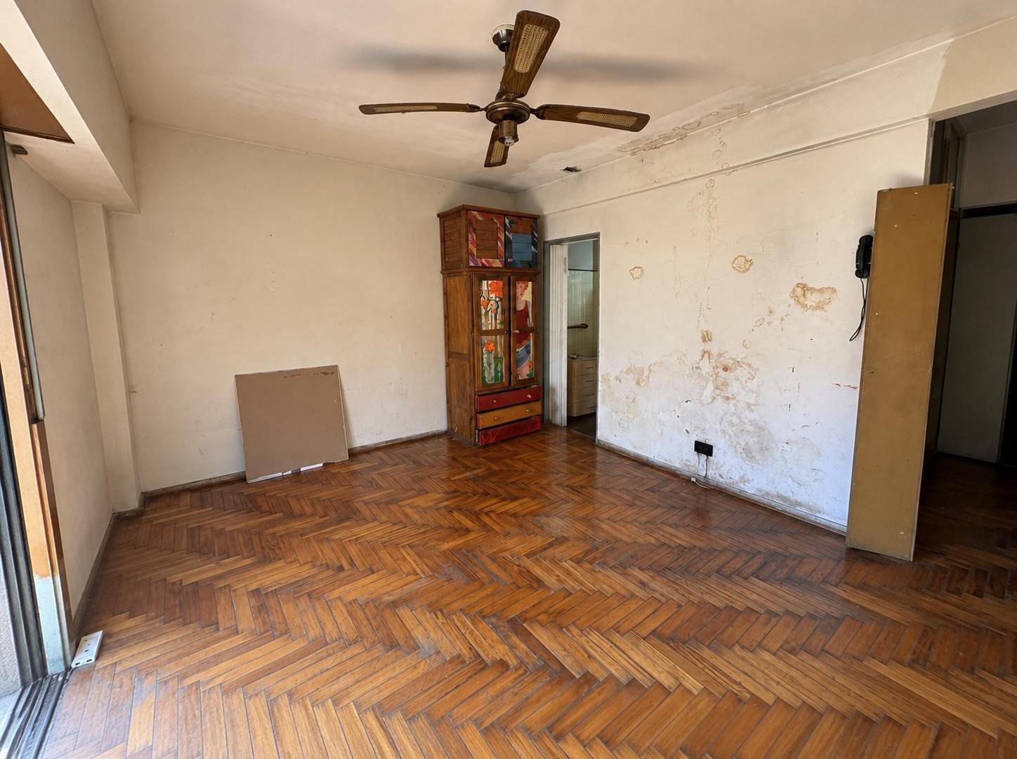 Foto de Tacuari al 1200 - Venta monoambiente c/ balcón - San Telmo, imagen 3
