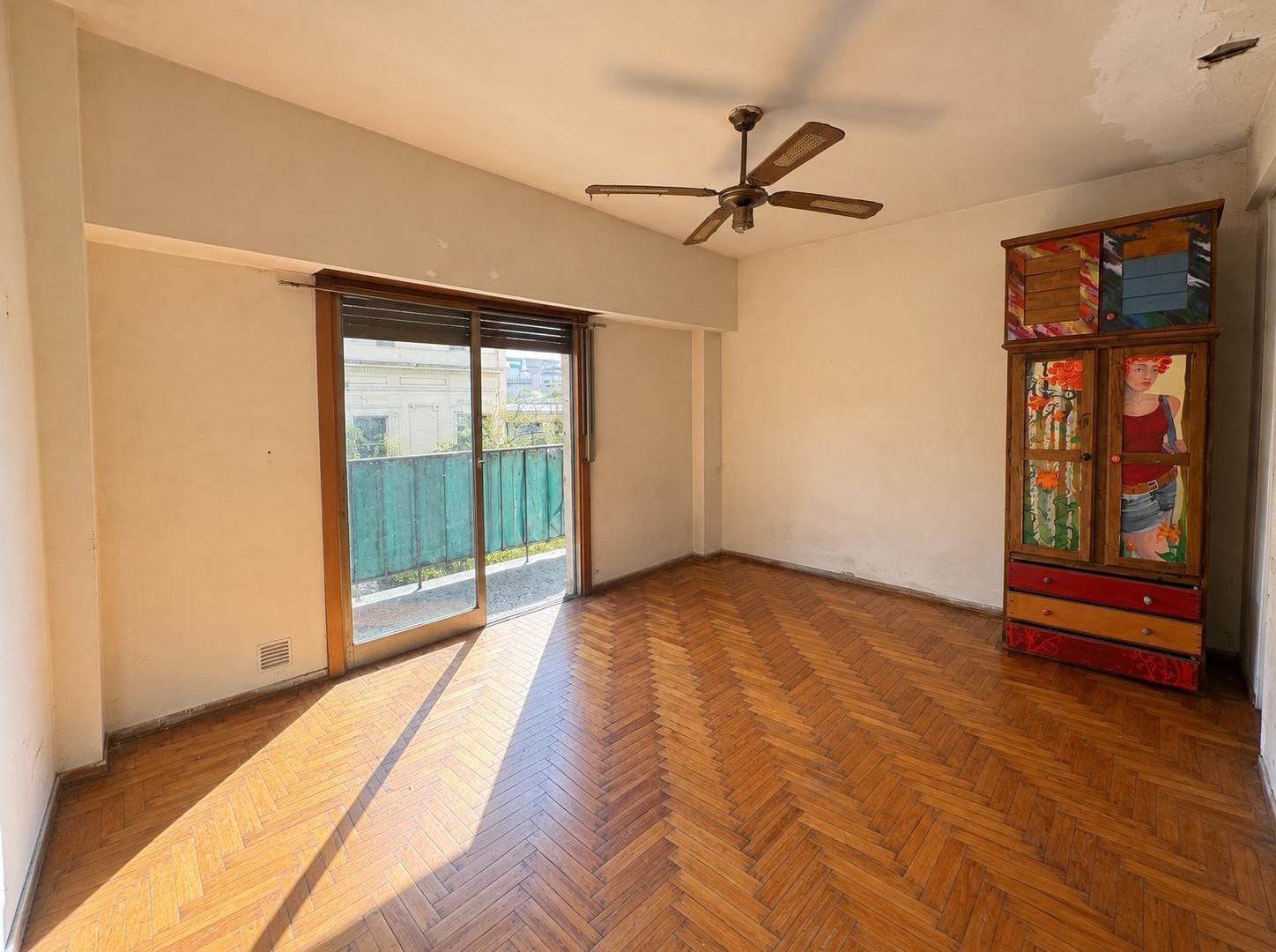 Foto de Tacuari al 1200 - Venta monoambiente c/ balcón - San Telmo, imagen 2