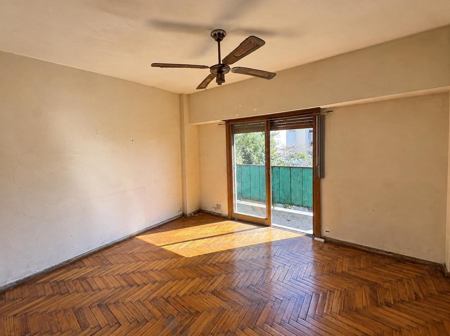 Foto de Tacuari al 1200 - Venta monoambiente c/ balcón - San Telmo, imagen 1