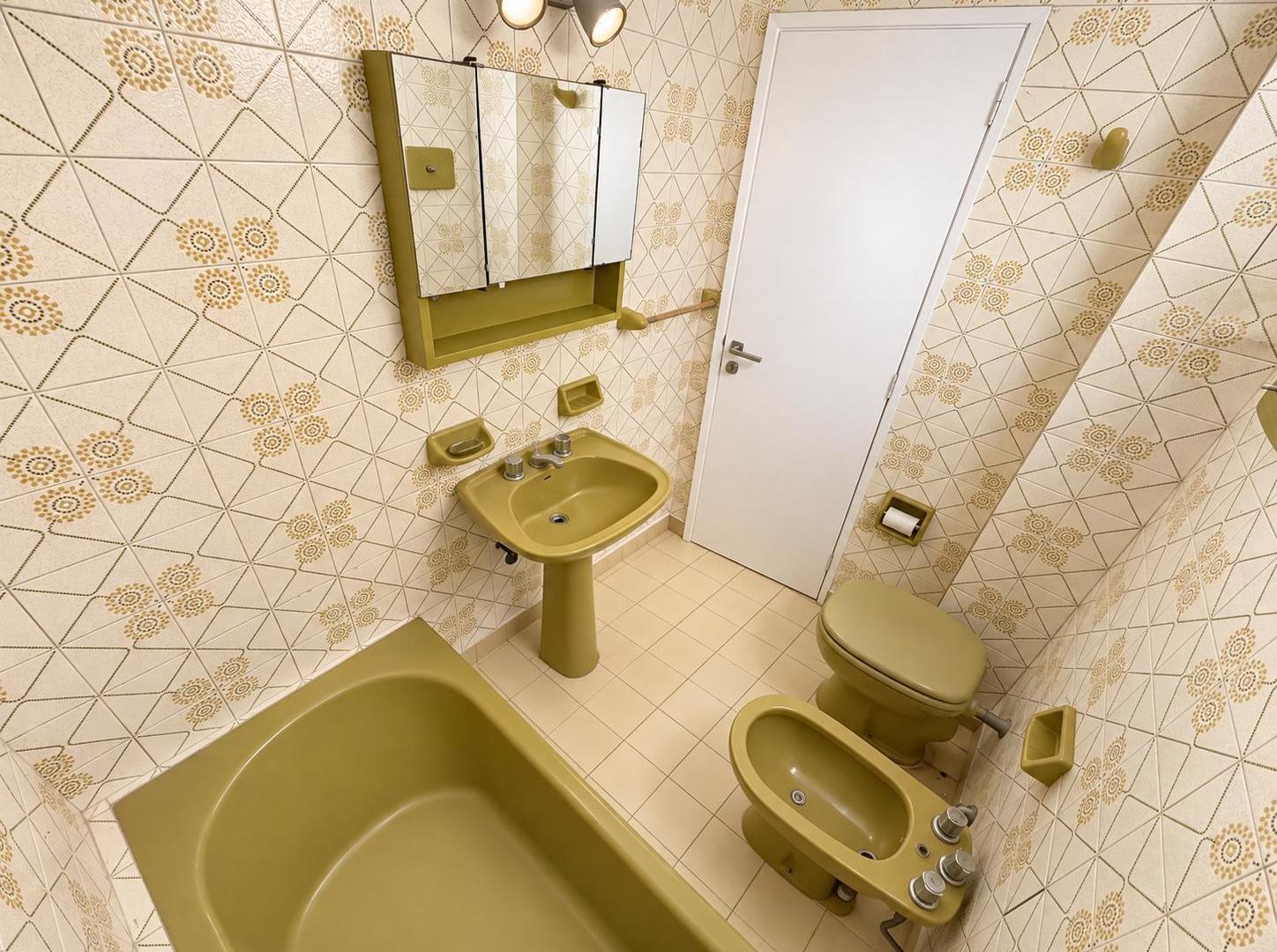 Foto de Av. San Juan al 3600 - Venta 3 amb c/ balcón - Boedo, imagen 2