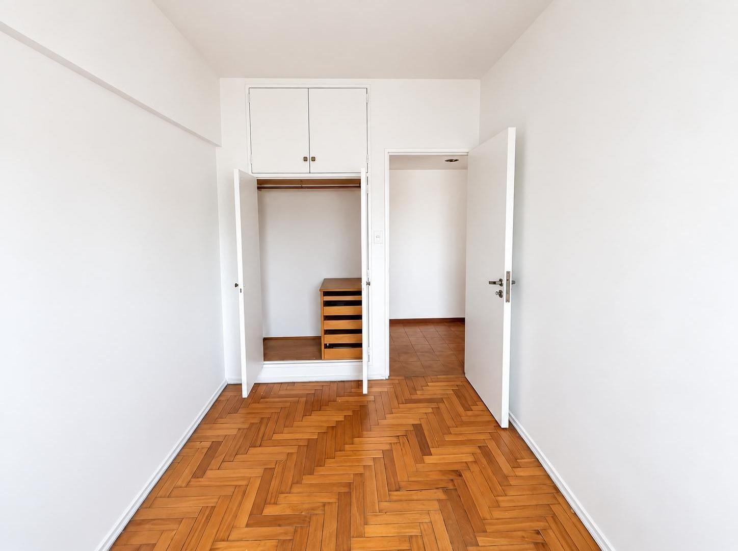 Foto de Av. San Juan al 3600 - Venta 3 amb c/ balcón - Boedo, imagen 5