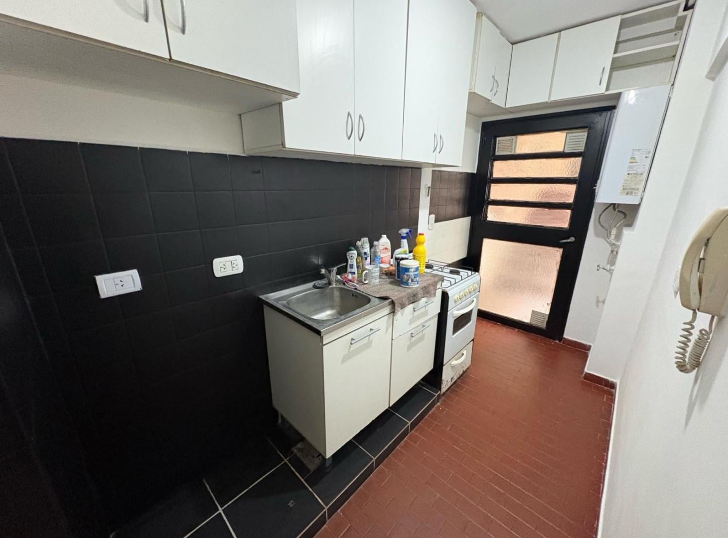 Foto de Departamento en Belgrano, imagen 5