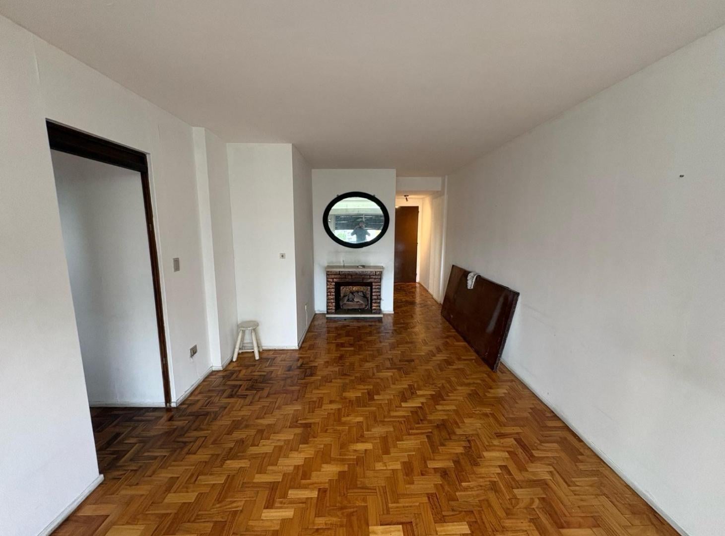 Departamento en Boedo