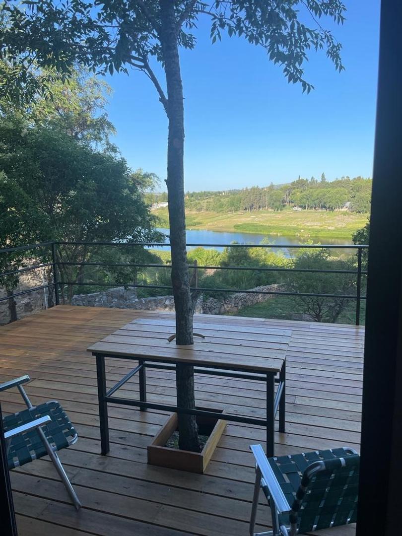 Venta Lote Potrero de Garay. Ideal Emprendimiento - 100 m Costa 1