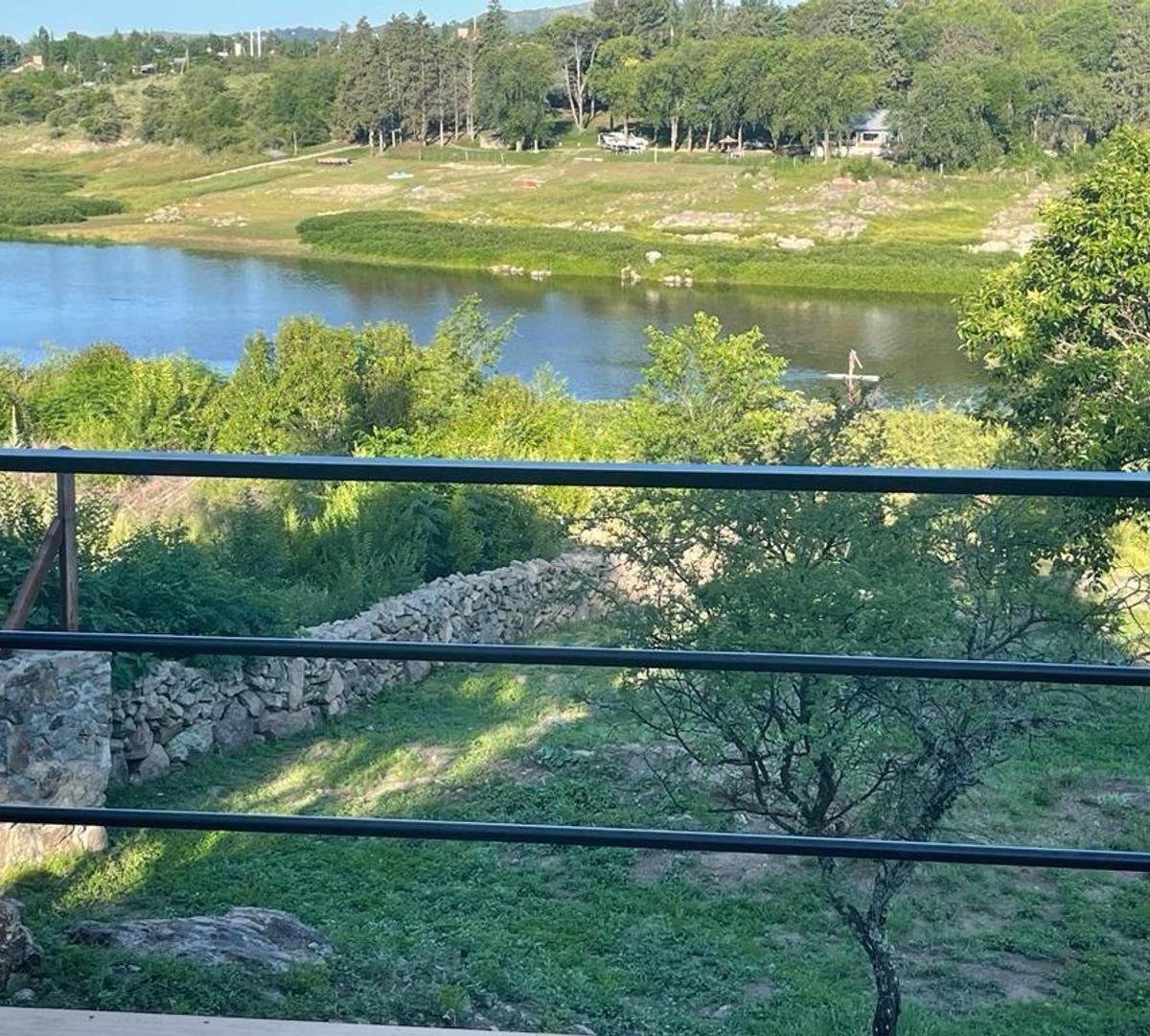 Venta Lote Potrero de Garay. Ideal Emprendimiento - 100 m Costa 5