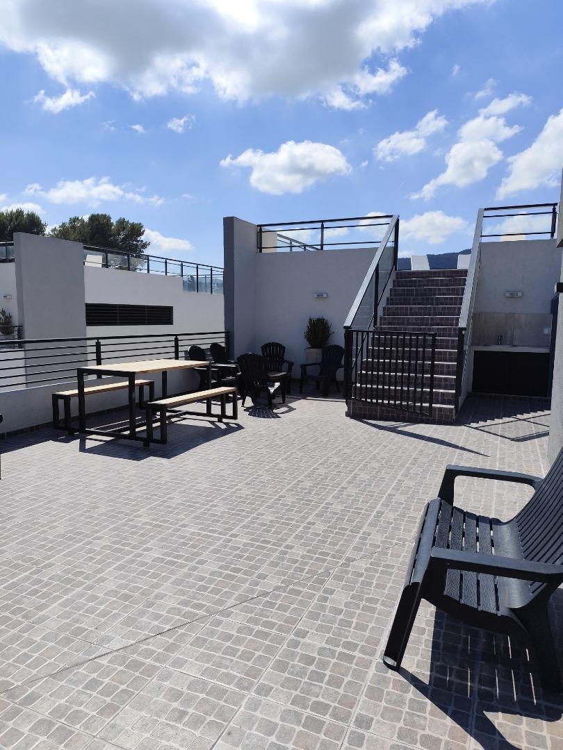 Depto Venta Miralejos - Villa Carlos Paz - Ideal Renta 1