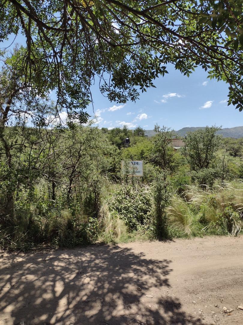 Se Vende Lote 622 m², Escritura, No Tiene Servicios, Sec. "A" 3
