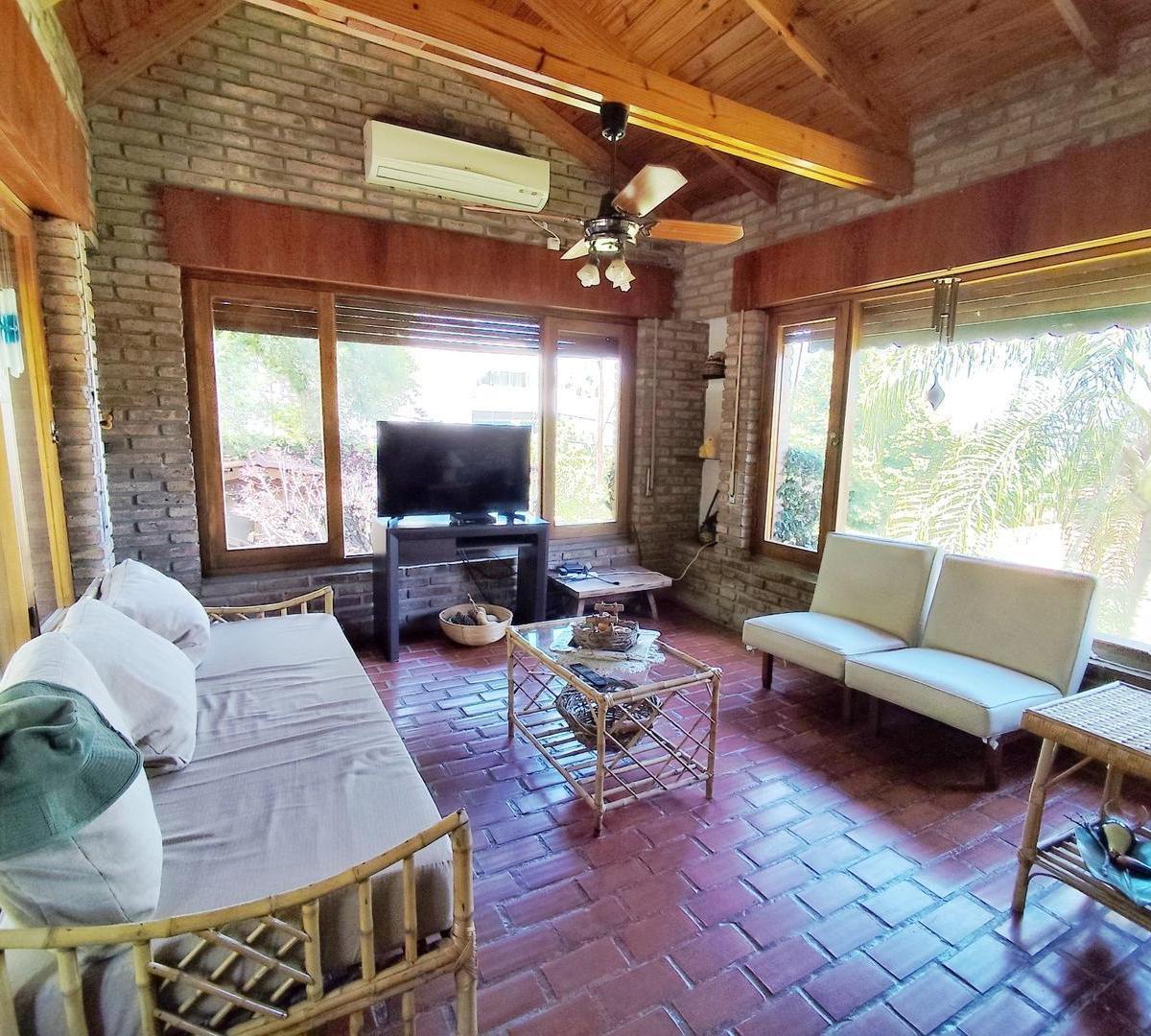 Casa en Venta Villa Carlos Paz - Costa Azul 4