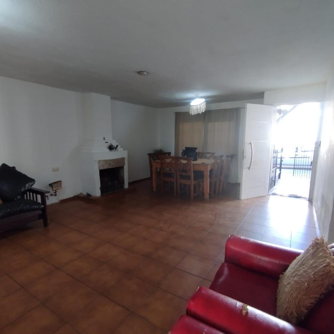 SE VENDE PROPIEDAD CON POTENCIAL DE TRIPLE RENTA (3 UNID.)