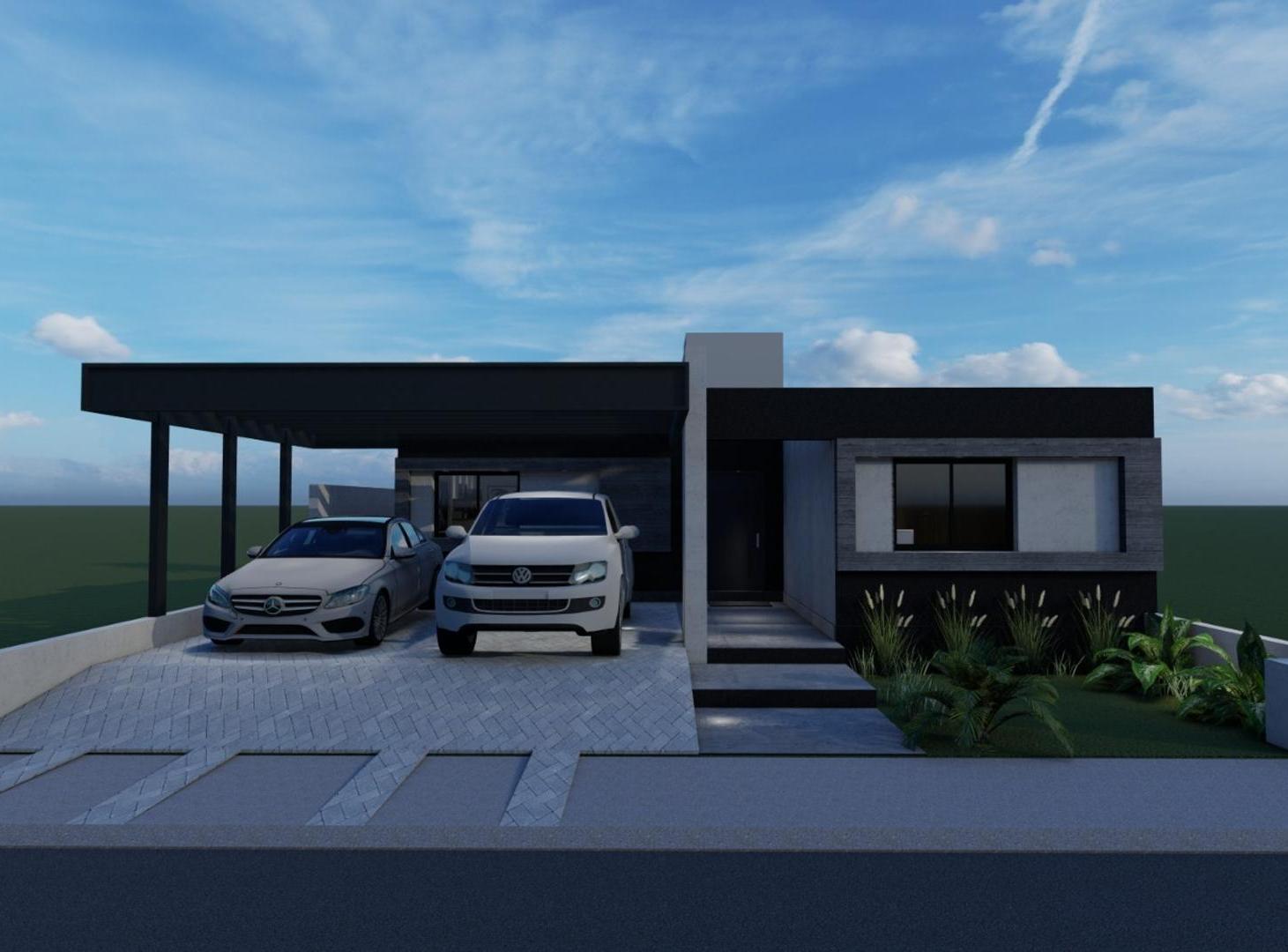 SE VENDE CASA 2D. ¡A ESTRENAR! COCHERA DOBLE. ENTREGA MAYO.