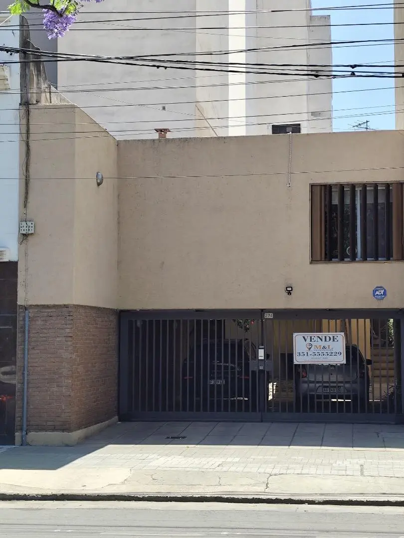 Casa de 3 dor en Alquier Comercial Bº General Paz 2