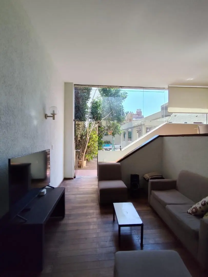 Casa de 3 dor en Alquier Comercial Bº General Paz 4