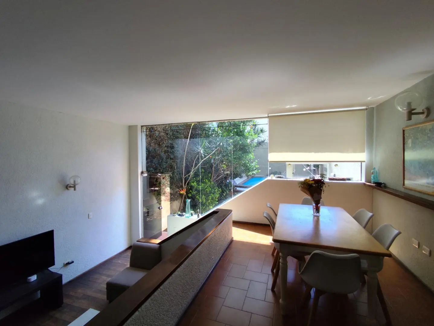 Casa de 3 dor en Alquier Comercial Bº General Paz 1