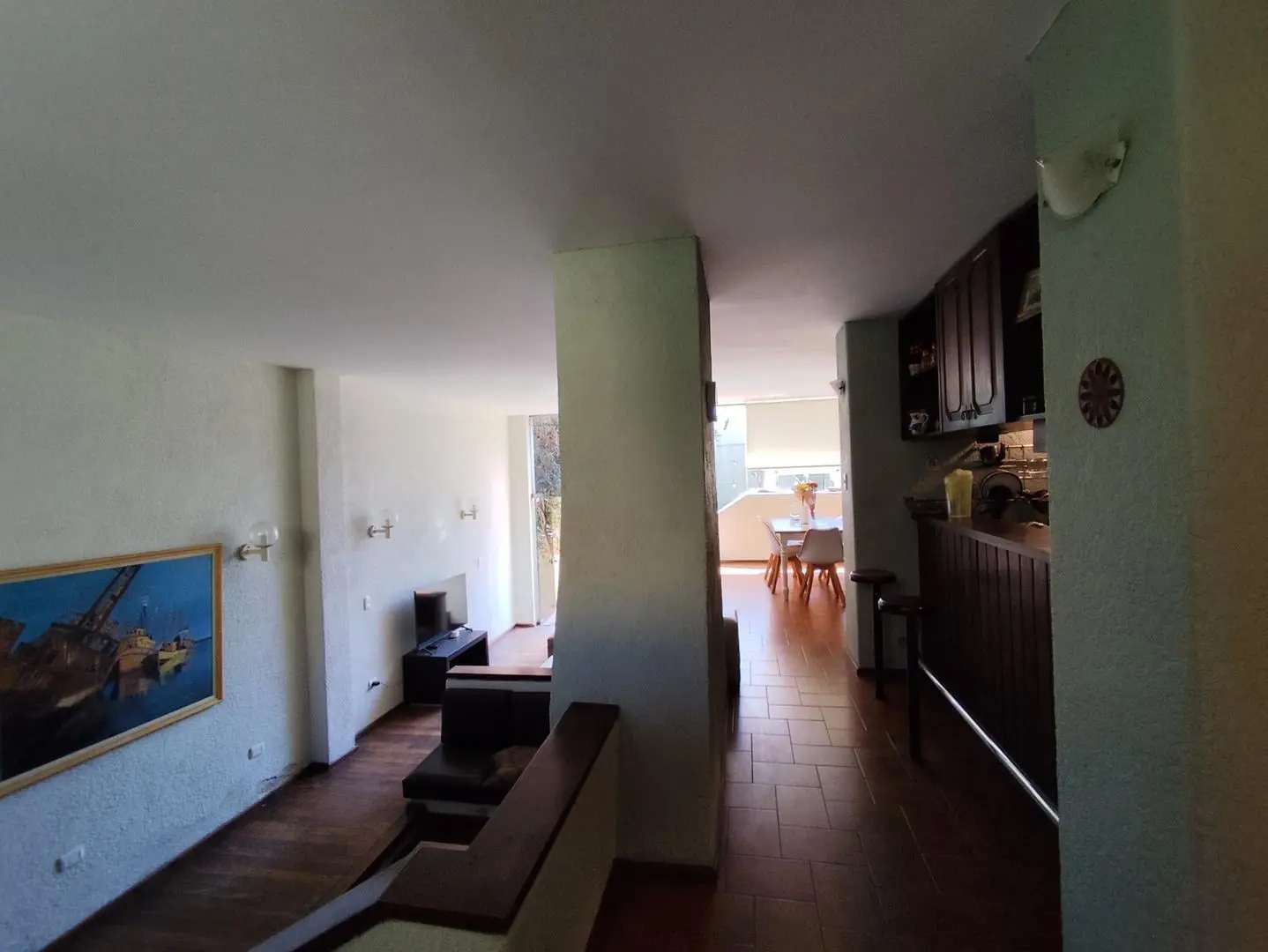 Casa de 3 dor en Alquier Comercial Bº General Paz 8