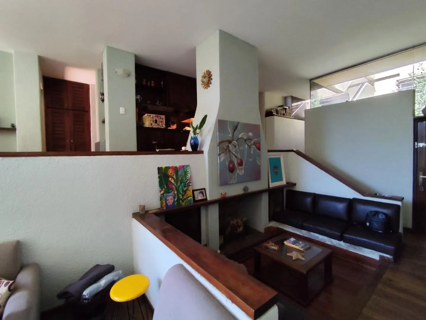 Casa de 3 dor en Alquier Comercial Bº General Paz 3