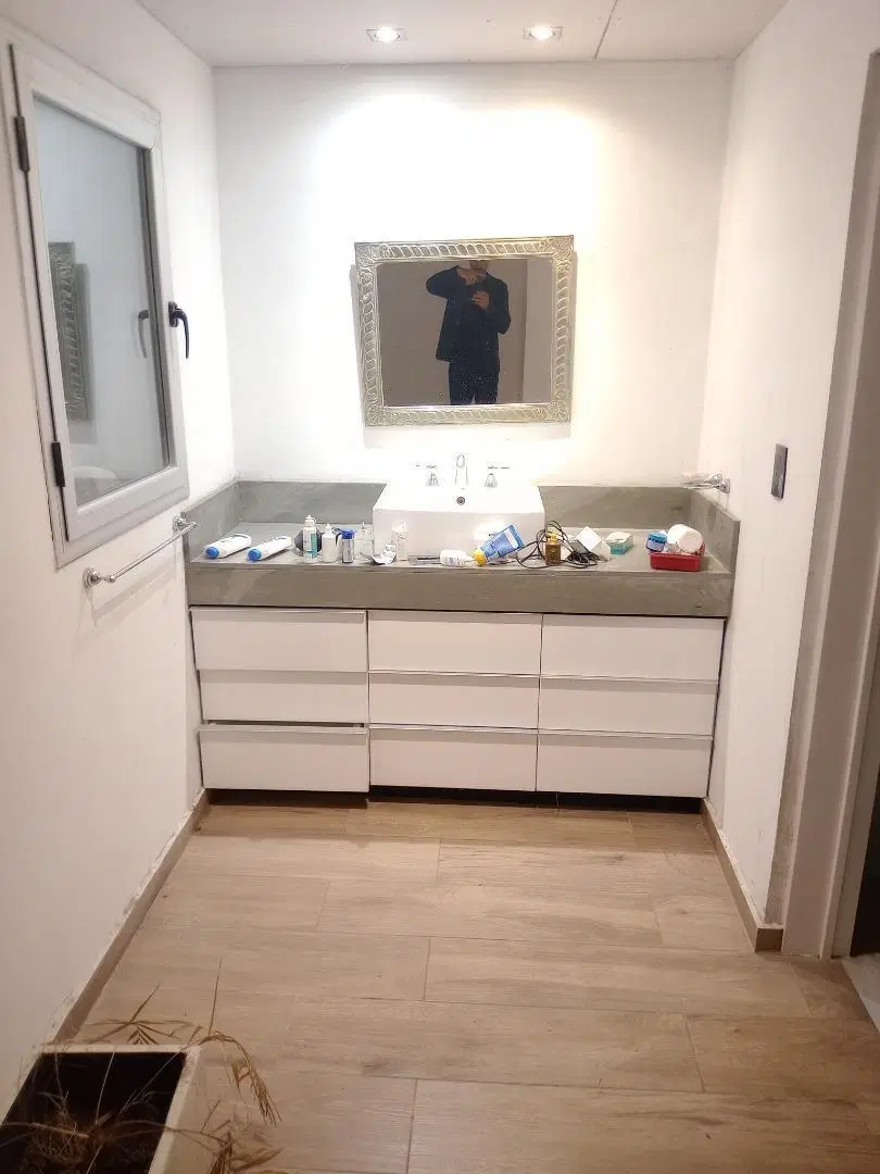 SE ALQUILA CASA 3 DORM., 2 BAÑOS, GALPON, PARQUE DE 8.387M2. 2