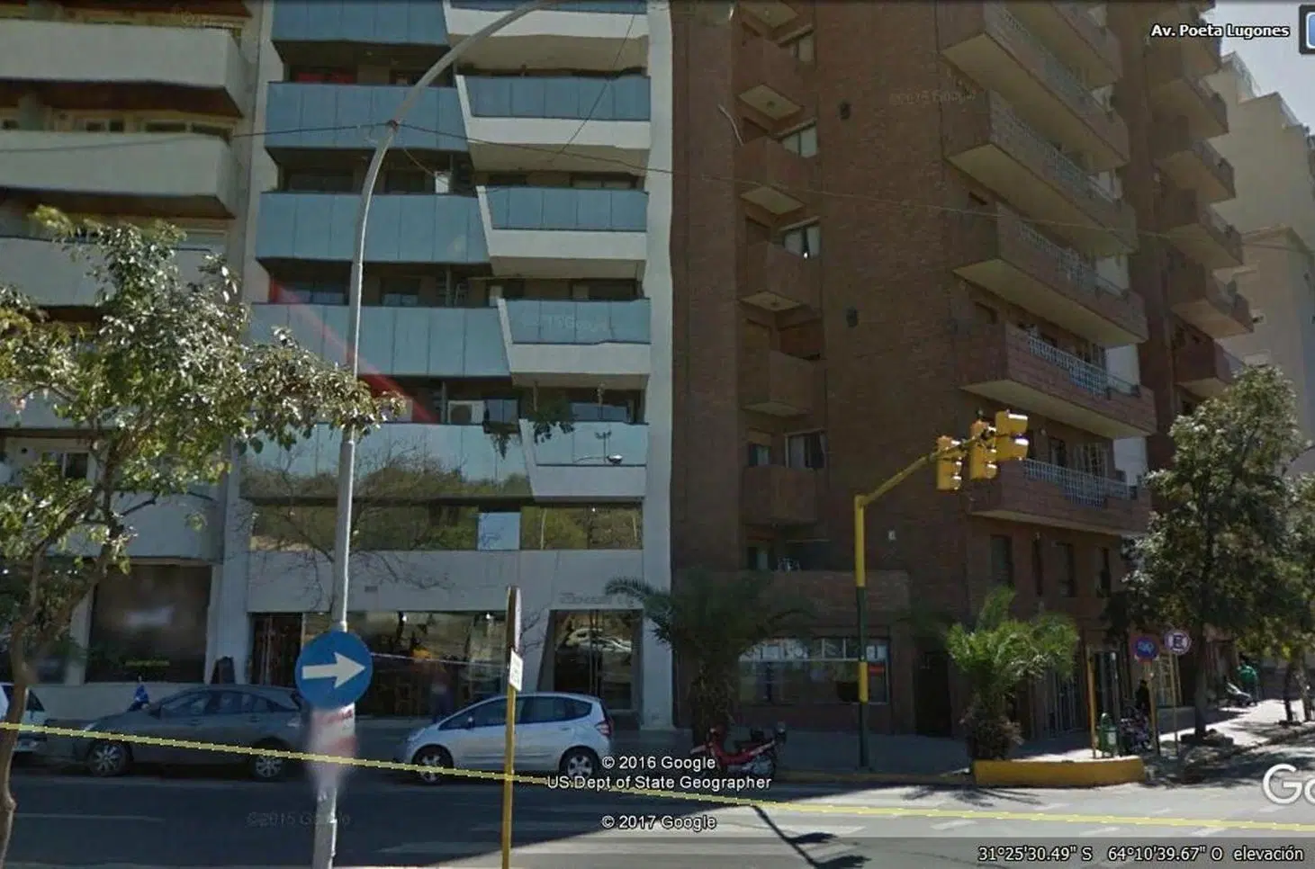Dpto en Alquiler 1 dor Nueva Cordoba 4