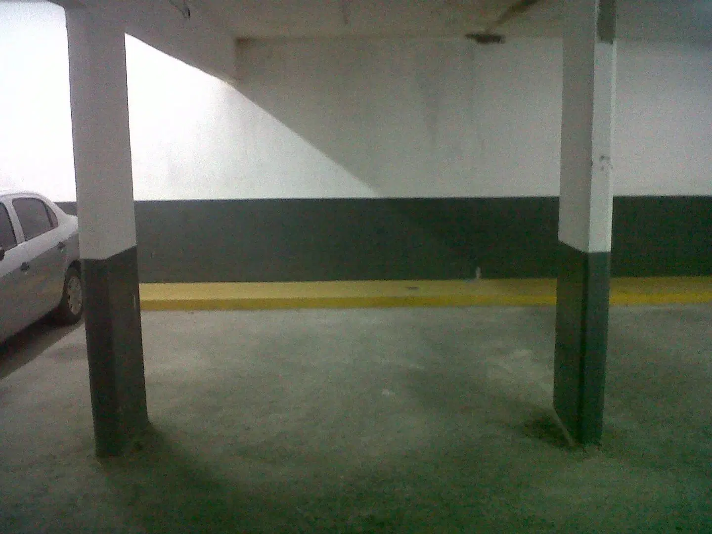 Cochera en Alquiler en Nueva Cordoba 4