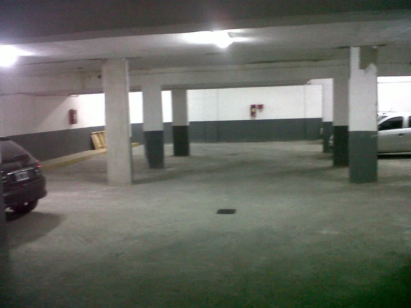 Cochera en Alquiler en Nueva Cordoba 5