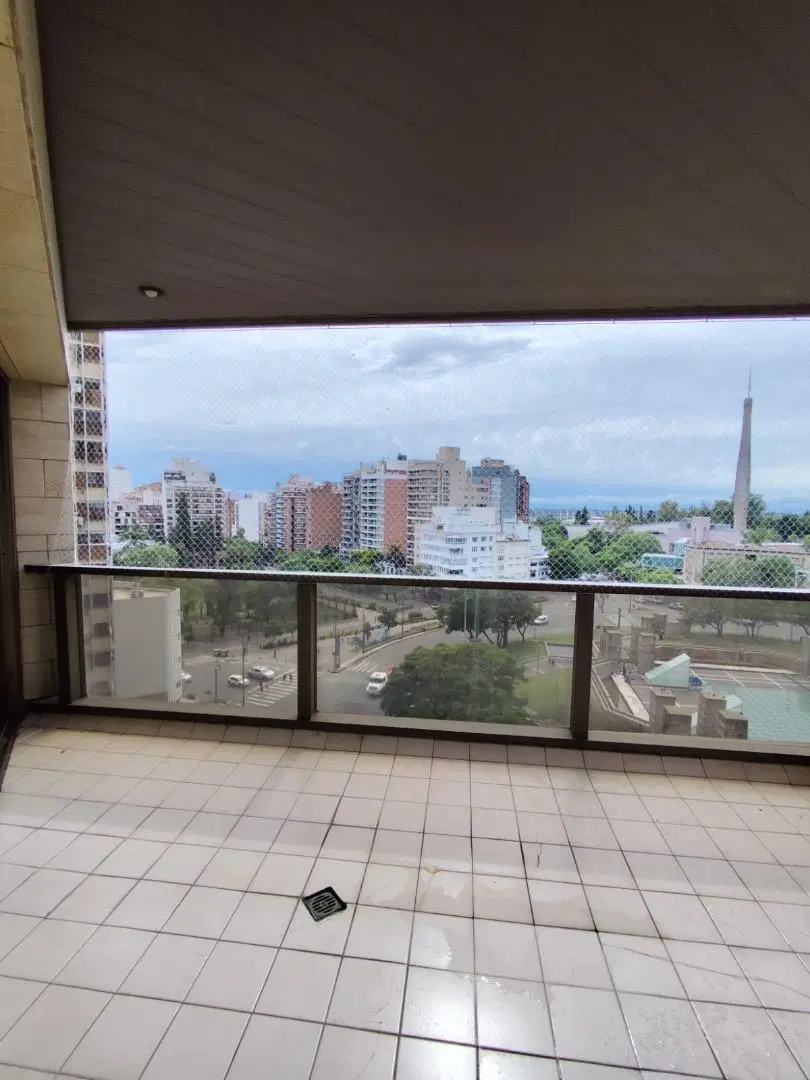 Depto en Alq 3 dor, balcón ,  2 cocheras  Nueva Cordoba 4
