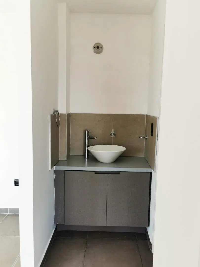 DEPTO 1 DORM ALQUILER ALTO ALBERDI CON COCHERA 5