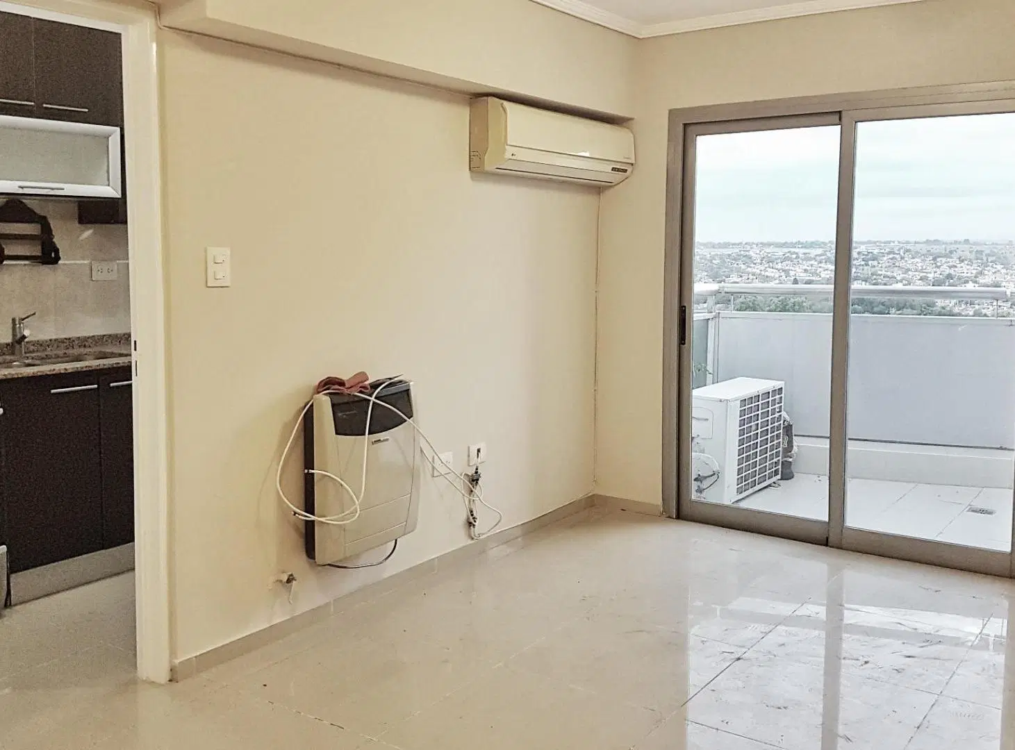 DEPTO VENTA ALTO VILLASOL CON COCHERA 4