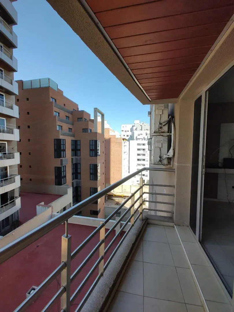 ALQUILO DEPTO 1 DORM NUEVA CBA- AMOBLADO 4