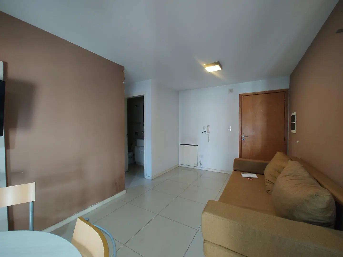 ALQUILO DEPTO 1 DORM NUEVA CBA- AMOBLADO 1