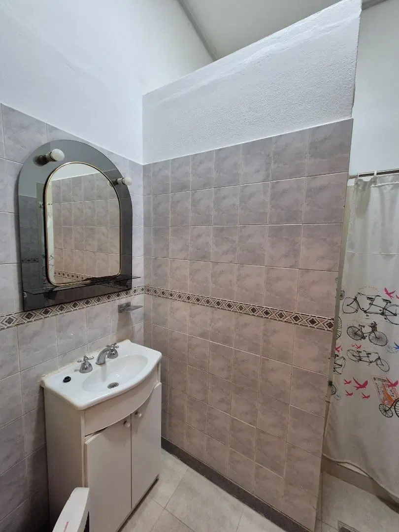 CASA 3 DORM AMOBLADA EN ALQUILER - ALBERDI 2