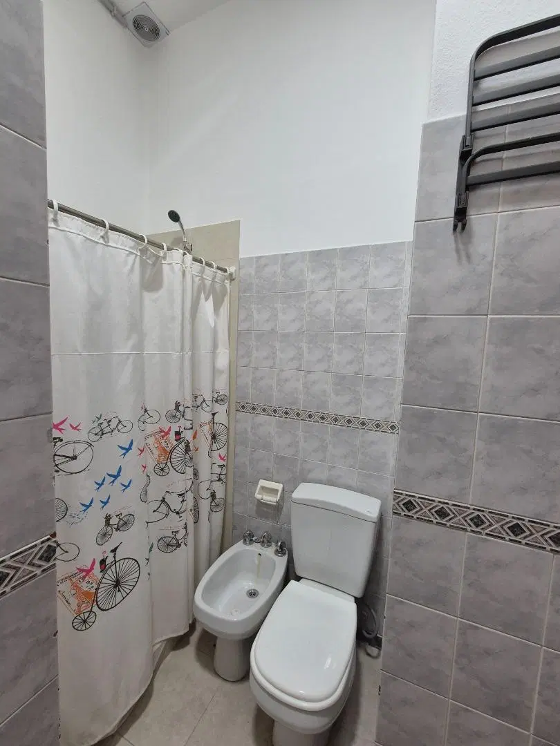 CASA 3 DORM AMOBLADA EN ALQUILER - ALBERDI 1