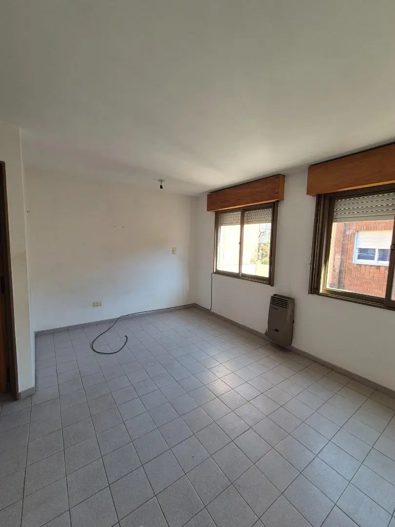 Monoambiente en alquiler B° Providencia 8