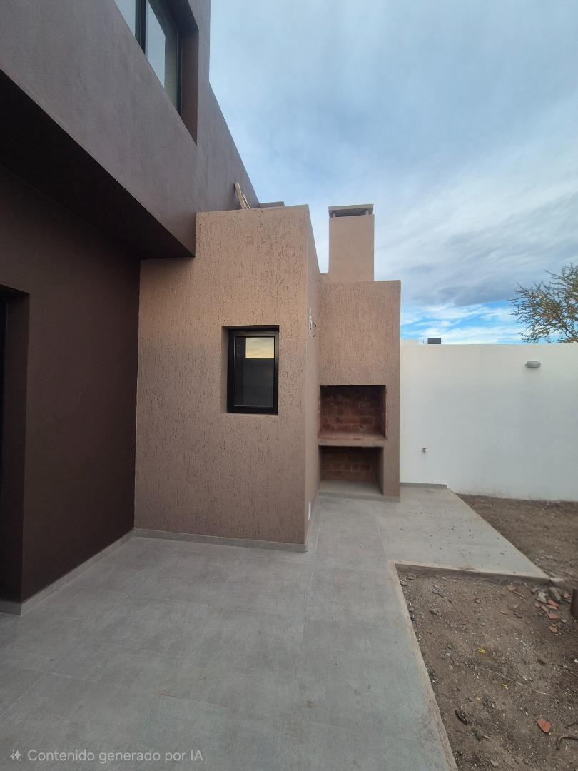 Foto de DUPLEX 3 DORM EN ALQUILER SOLARES DE MANANTIALES II, imagen 4