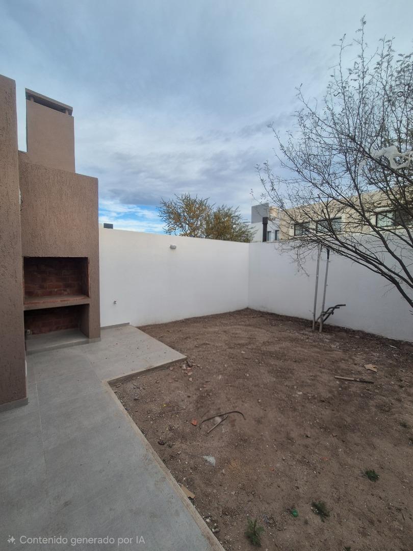 Foto de DUPLEX 3 DORM EN ALQUILER SOLARES DE MANANTIALES II, imagen 5