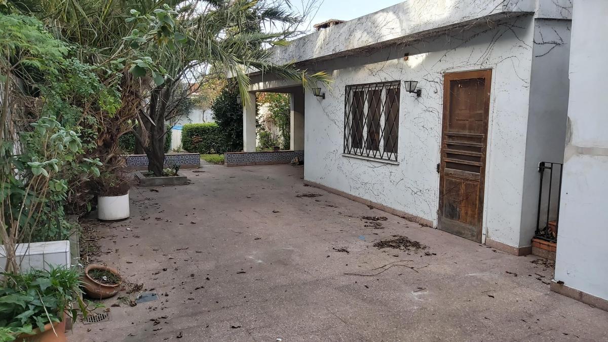 Chalet Florida m con Jardín y Garaje 5