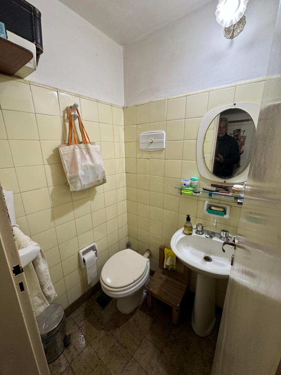 2 Casas en Block P/a y P/b 4