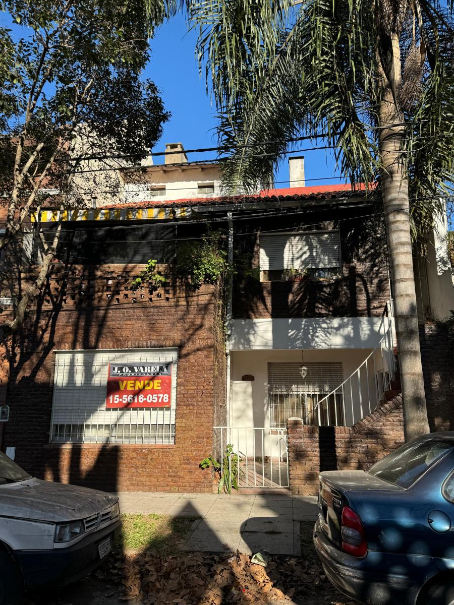 Propiedad en Argentina