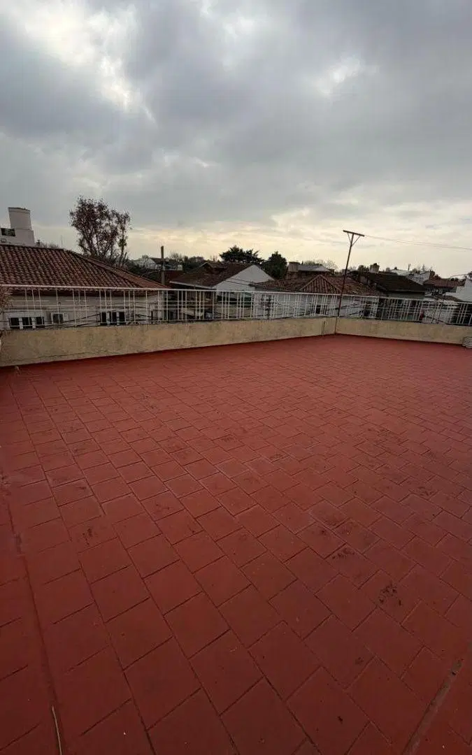 Ph P/Alta con amplia terraza propia 1