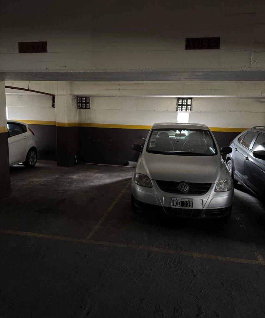 Foto de Cochera cubierta, imagen 2