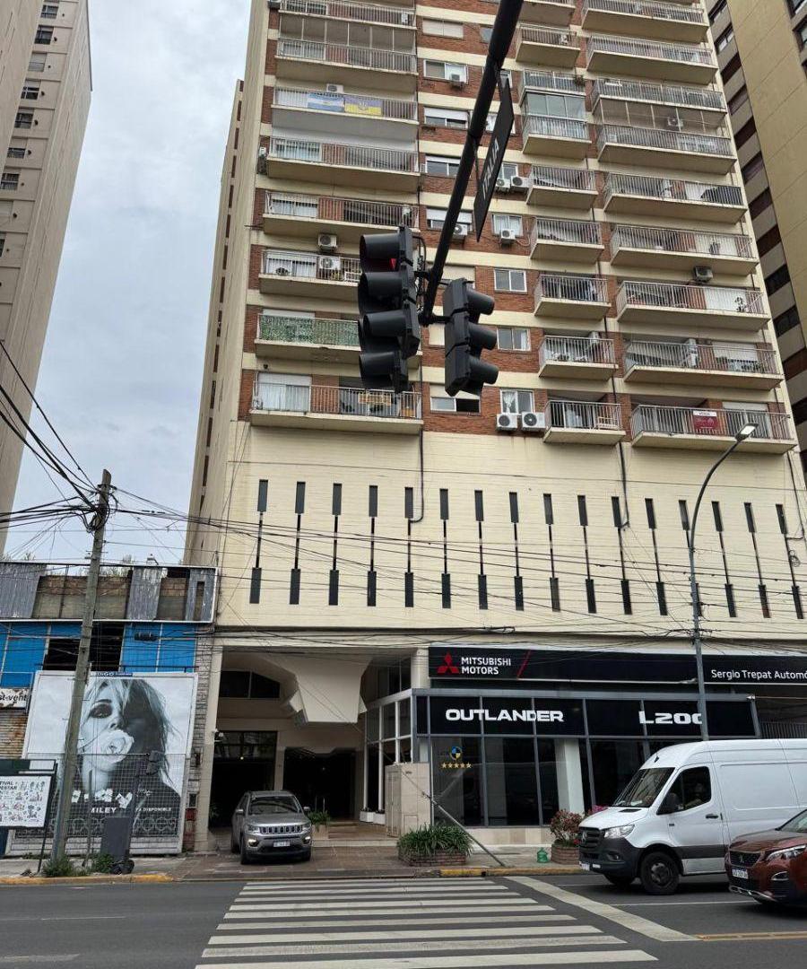 Foto de Cochera cubierta, imagen 4