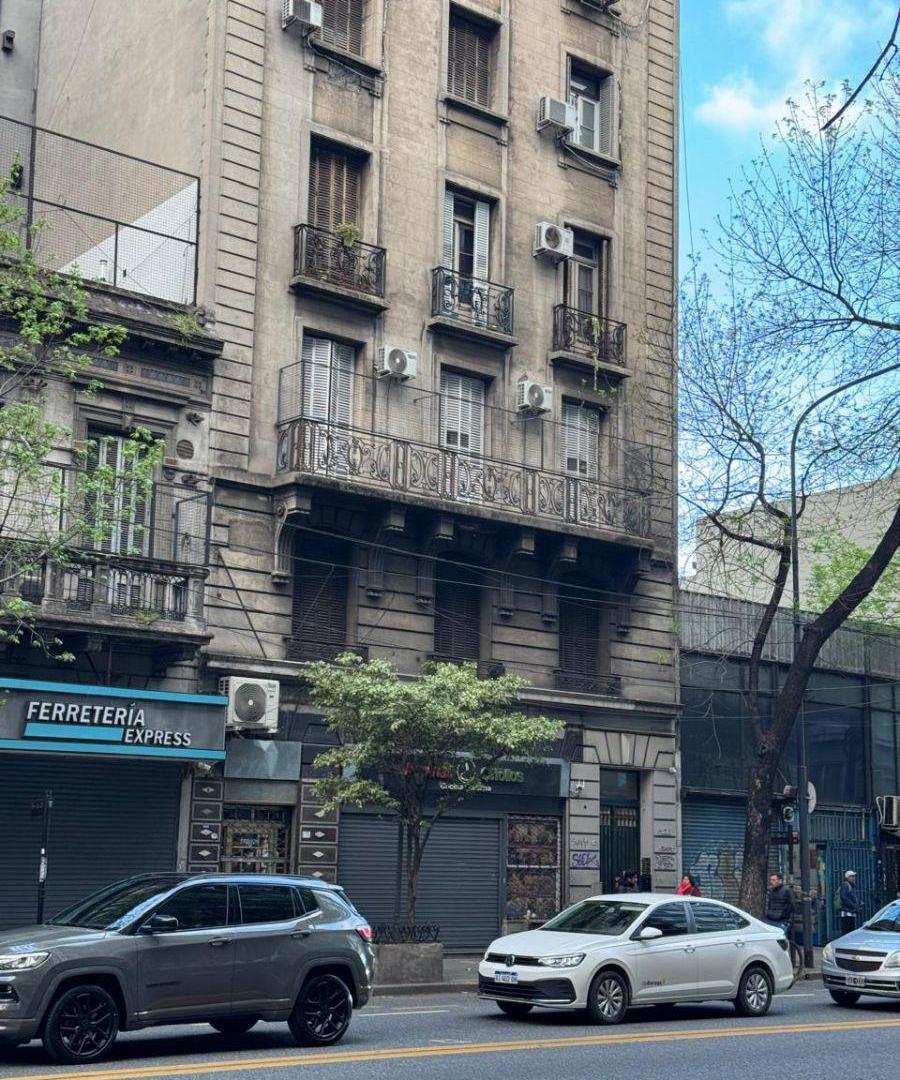Foto de Dpto 2 amb piso alto, imagen 1