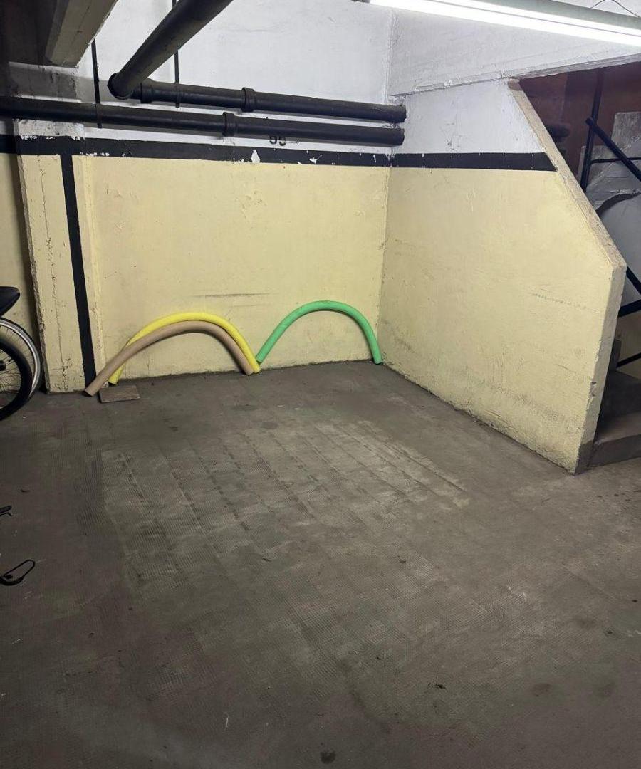 Foto de Venta de cochera cubierta, imagen 5