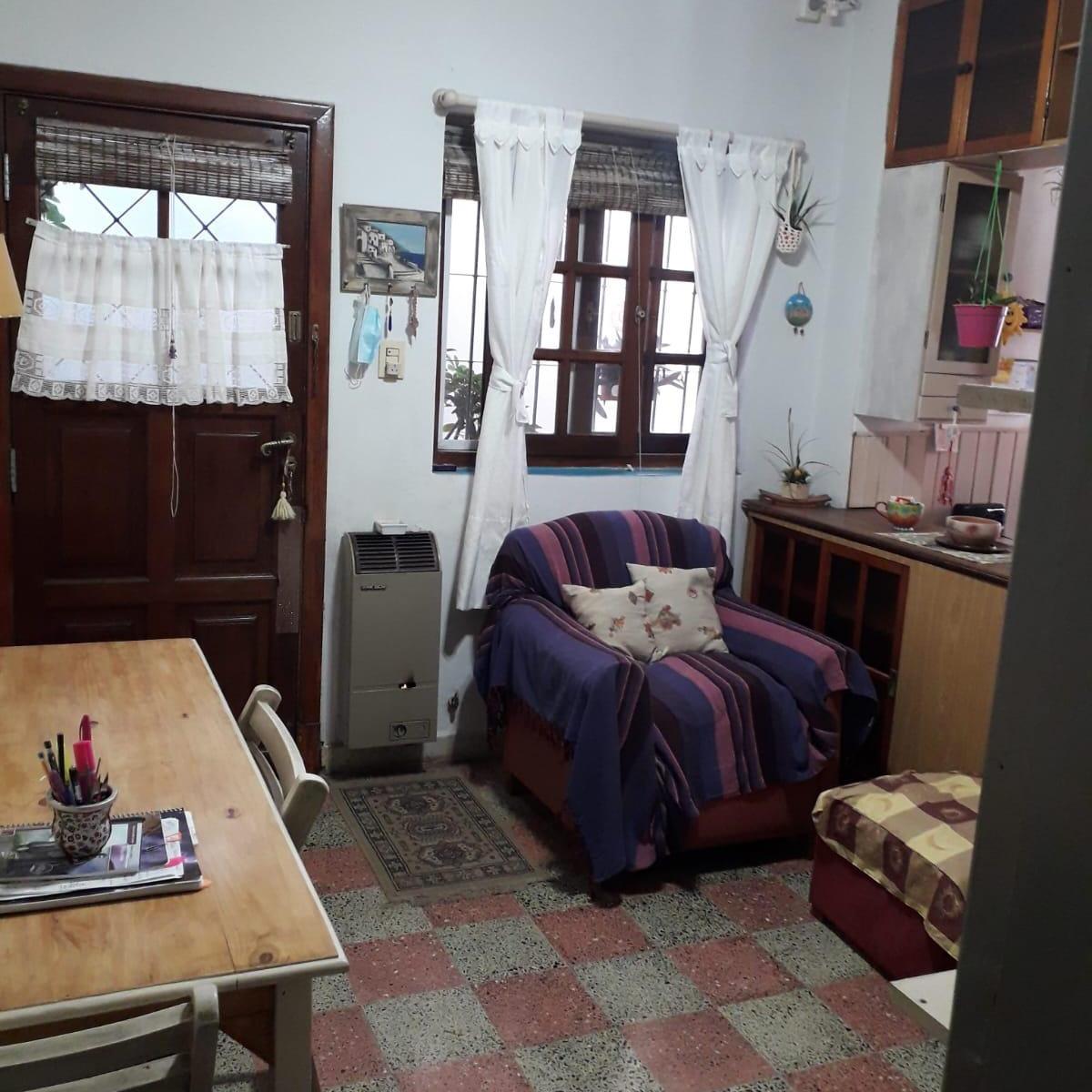 DEPARTAMENTO EN LAS LOMITAS
