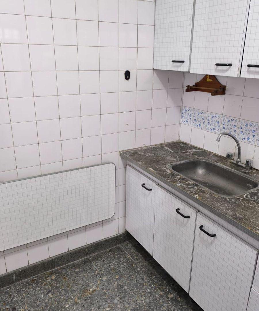 Foto de DEPARTAMENTO TIPO CASA AL FRENTE EN MUY BUEN ESTADO, imagen 2